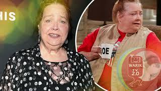 The Story of Conchata Ferrell Died. | Cause of Death| True Story |Remember her Life