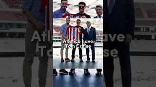 Barca Has  #rock #football #barcelona #dnanimation #charltonathletic #goatzclan