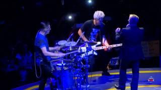 U2 Mysterious Ways #U2IETour Turin Sept. 4 [1080p by MekVox]