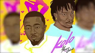 Ice Prince - KOLO (feat. Oxlade) [Official Audio]