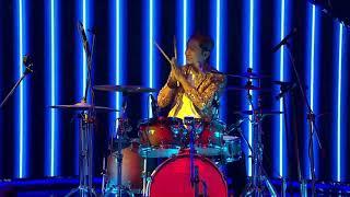 Pawandeep Rajan | playing Drums  | Indian Idol 2021| Full HD 1080p