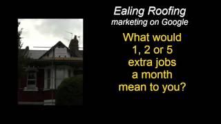 West London roofing