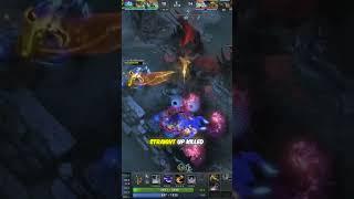 Where u goin Luna?! #dota2 #dotawtf