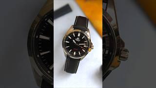 Giveaway is live for this  beautiful watch.. (check comment)