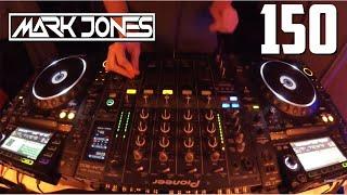 DJ Mark Jones Tech House April 15th 2020