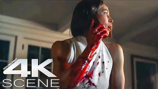Jessica Biel Finds Her Husband Without a Pulse (2025) 4K Scene - The Better Sister Sneak Peek Clip
