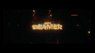 JAMIN - BEAMER (Prod. by BAAYZE)