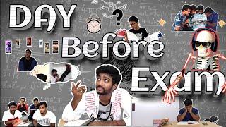 exam preparation // a day before exam // #trending #comedy #viralvideo #status //medicomorphines