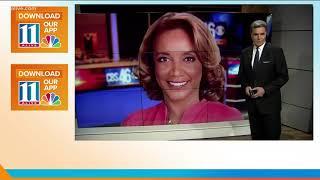 Atlanta's Amanda Davis is remembered by colleague and  11Alive anchor Jeff Hullinger