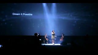 Huawei - Dream It Possible