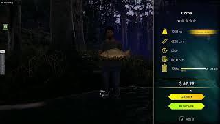 ultimate fishing simulator 2