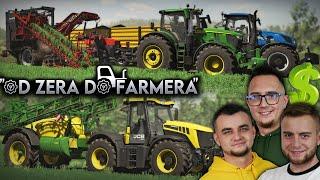 ZA KILKA DNI SIĘ WIDZIMY!?  ZAKUP KOMBAJNU  "od Zera do Farmera" FS22 #213  MafiaSolec