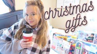 WHAT WE GOT OUR KIDS FOR CHRISTMAS! *2020* | Kids Gift Guide