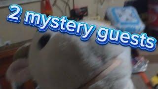 goati news (S1 E1) a lot of episodes are getting sequels?   and more!