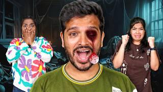 The Most Horror Prank Challenge Ever !