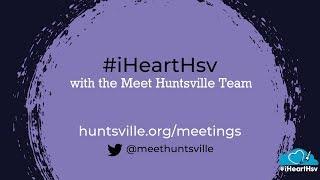 iHeartHsv Meet Huntsville