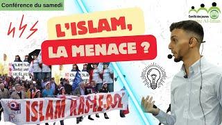 L'Islam, la menace?