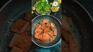 Cheese garlic bread cubes so yummy |Anjalis'kichen 