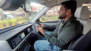 New Hyundai Creta Electric|Electric Car Charging station list on the Go|EV Charging Options| AC DC