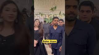 Beautiful barat event babar Azam fans #wedding #photography #fashion #couplegoals #fans