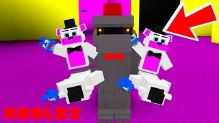 HUGE UPDATE! NEW Badges AND Gallant Gaming Animatronic! Roblox Captain Lolbits Arcade