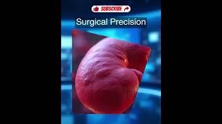 India Uses 3D Printing in Kidney Surgeries: Medicine of the Future #medicalbreakthrough  #3dprinting