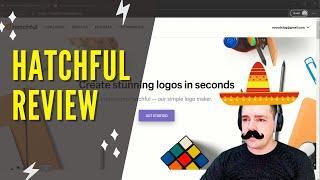 Hatchful Shopify Review Simple NoCode Logo Creator