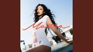 JENNIE (제니) 'Mantra' Official Audio