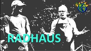 transition TVwiz- #4 Radhaus (Bike Repair)