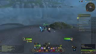 It's Probably Nothing Quest