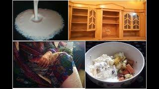 Ami is making pancakes | easy recipe for everyone || Vlogger Bird ||