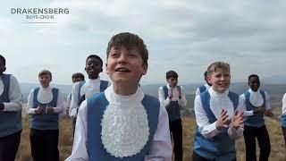 Drakensberg Boys Choir - Duduz'umoya wami