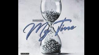 Noodah05 - My Time (Official Instrumental) [Prod. By 99LA x Gfelds]