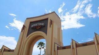 How Far Is The Walk To Universal Studios Orlando From Onsite & Offsite Hotels | An Experiment