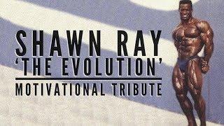 Shawn Ray 'The Evolution' - Motivational Tribute