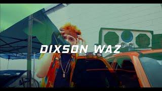 Dixson Waz - Toco Toco To  [ Video Oficial ] @DixsonWaz