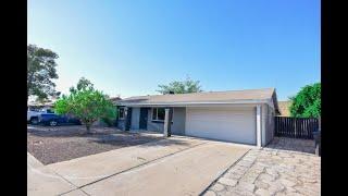 Residential for sale - 2460 E ISABELLA Avenue, Mesa, AZ 85204