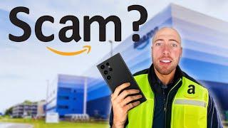 Is Amazon Renewed a Scam? 🫠 Buying a Samsung Through Amazon 