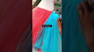 party gown#net model #yt, shorts #stutus video #stiching #rb fashion