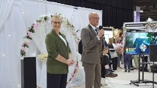 The Scottish Wedding Show - Ceremonies: Symbols of Love with Humanist Society Scotland