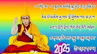 ༧གོང་ས་མཆོག་རྒྱ་གར་ལྷོ་ཕྱོགས་བྷེལ་ཀོབ་བོད་མིའི་གཞིས་ཆགས་སུ་ཆིབས་བསྒྱུར་བསྐྱང་སྐབས་ཀྱི་བརྙན་གསར་།