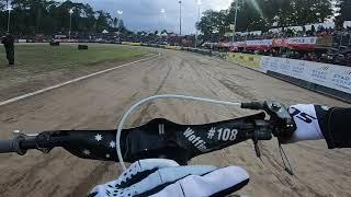 German SGP: On-board with Tai Woffinden