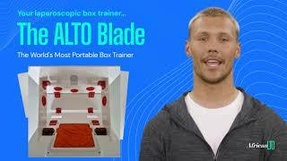 African LTO   Version 3 - The African Laparoscopic Training Online program