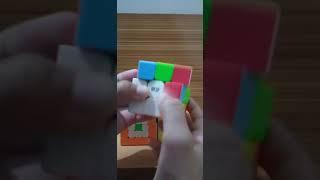 RUBIK'S CUBE MAGIC TRICK ANYONE CAN SOLVE A RUBIK'S CUBE   WITH THIS