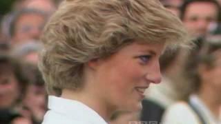 Princess Diana cute as a button!