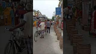 Chandni Chowk Market Delhi