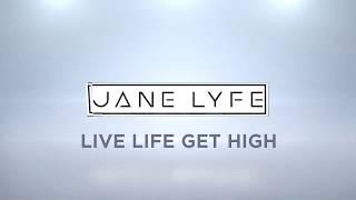 Jane Lyfe Ad