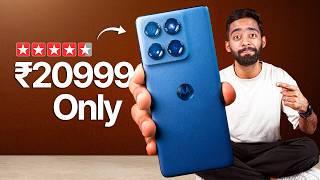 This is a great phone under 25K!!