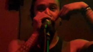 No Stress - Medicine For The People Nahko 9-11-10