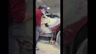 J Torres Tech || Just technique ️ || solo tecnicas facil del body work